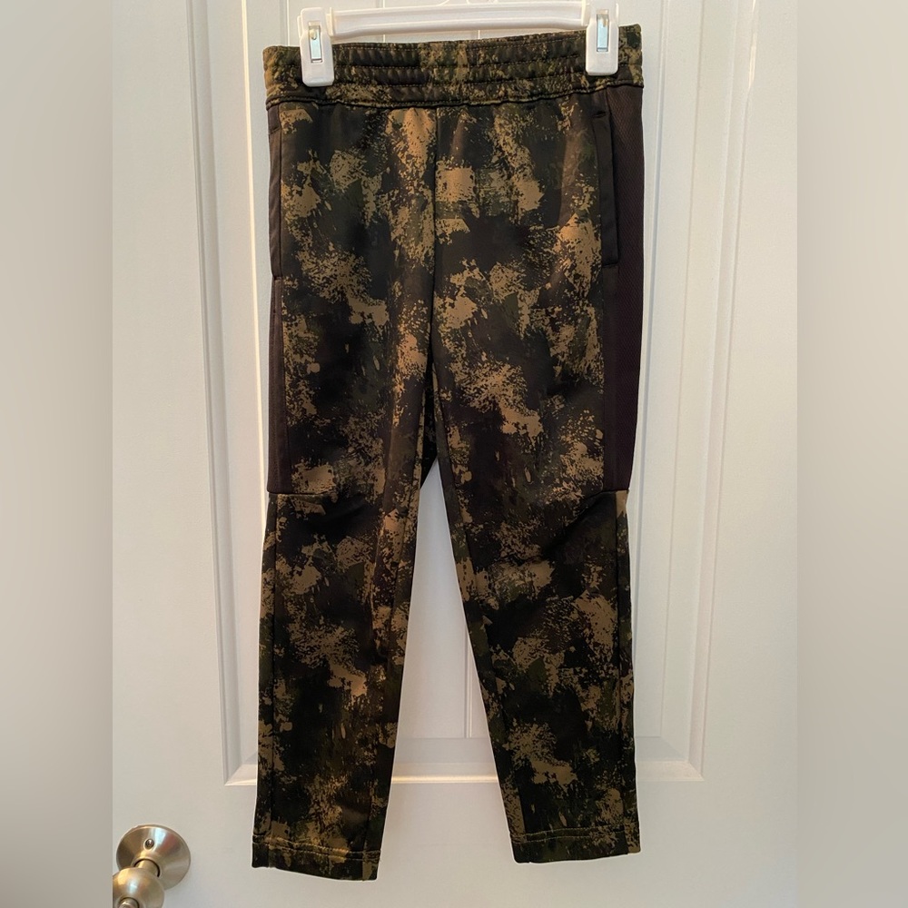 Old Navy Techie Fleece pants size S (6)